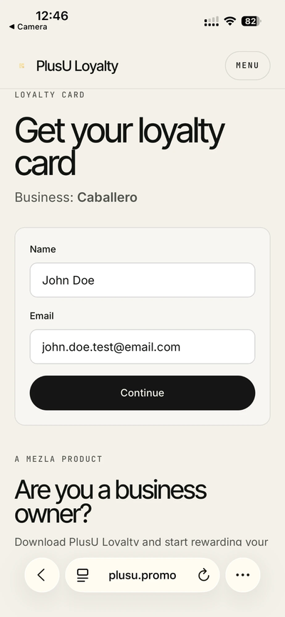 Join