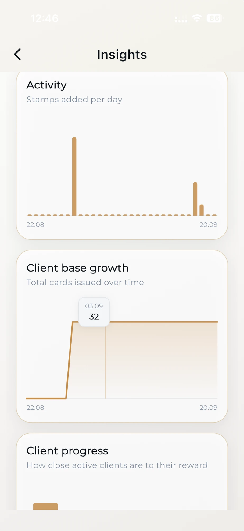 Insights